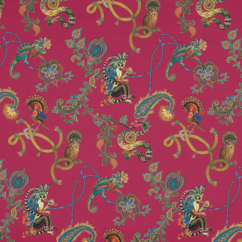 Tissu Elanor