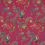 Tissu Elanor Etro Magenta 8570-03