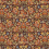 Tissu Esildor Etro Cannella 8572-02