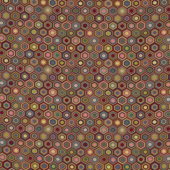 Tissu Meti
