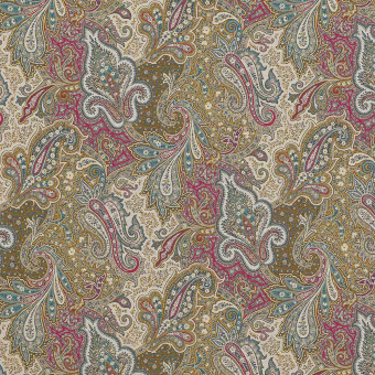Tissu Azzara