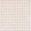 Papier peint Dex Jane Churchill Red J194W-03