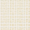 Papier peint Dex Jane Churchill Yellow J194W-02