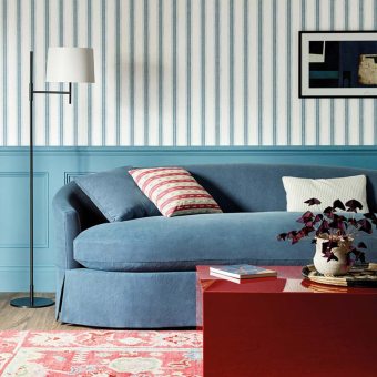 Papier peint Camber Stripe