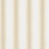 Papier peint Camber Stripe Jane Churchill Yellow J199W-02