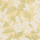 Papier peint Mimosa Jane Churchill Yellow J200W-03