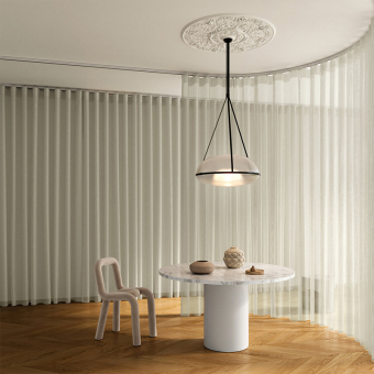 Tissu Vitruv FR RE