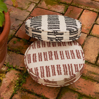 Tissu Figueiras Outdoor