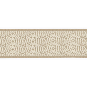 Galon jacquard Tangle Tape