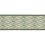 Galon jacquard Tangle Tape Zimmer + Rohde Forest 60089796