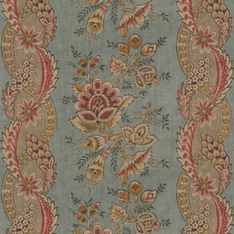Tissu Highgate Floral RE