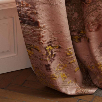 Tissu Courtney