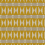 Tissu Zephyr Outdoor &Eacute;tamine Moutarde 19627110