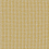 Tissu Sirocco Outdoor &Eacute;tamine Ocre 19629110