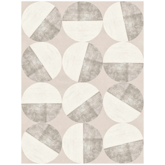 Tapis Maru par Naoko Fusakawa