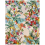 Tapis Exotic Jungle par Simone Guidarelli Illulian Jungle D117/6-Platinum-120