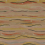 Tissu Solaire &Eacute;tamine Brun Terre 19641155