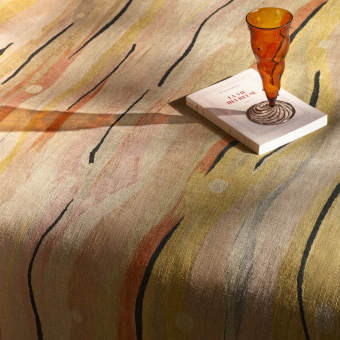 Tissu Solaire