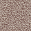 Tissu Tablu Leopard Sahco Taupe F-600780L-332