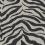 Tissu Tablu Zebra Sahco Shadow F-600780Z-152