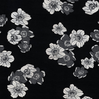 Tissu Fiorella