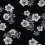 Tissu Fiorella Sahco Abysse F-600781-192