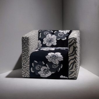 Tissu Fiorella