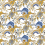 Tissu Longford Gast&oacute;n y Daniela Oro GDT-5826-003