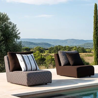 Tejido Khaima Outdoor