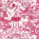 Papier peint Paradise Lost Emma J. Shipley by Clarke and Clarke Berry W0216/01