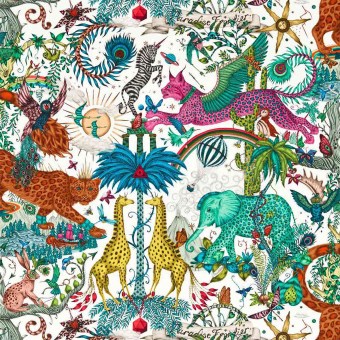 Papier peint Paradise Lost