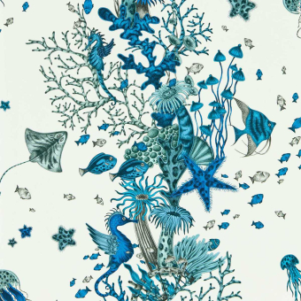 Papel pintado Seaforest