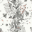Papel pintado Seaforest Emma J. Shipley by Clarke and Clarke Mono W0218/03