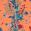 Papel pintado Seaforest Emma J. Shipley by Clarke and Clarke Peach W0218/05