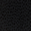 Papel pintado Loxley Clarke and Clarke Noir W0226/05