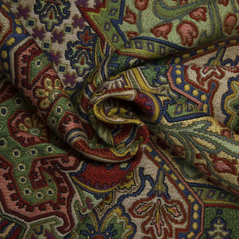 Tissu Martagon