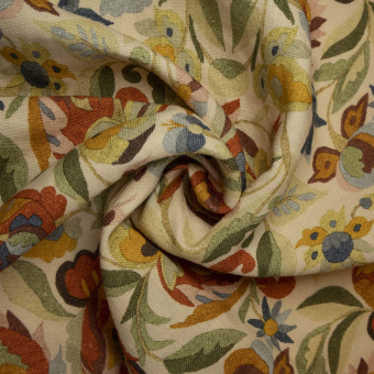 Tissu Esildor