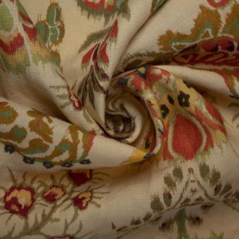Tissu Elrond