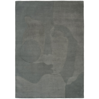 Tapis Secret Mind