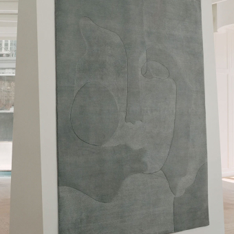 Tapis Secret Mind