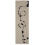 Tapis Tao Trail Linie Design Beige 3500770