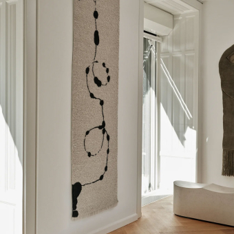Tapis Tao Trail