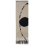 Tapis Zenith Moon Linie Design Beige 3500370