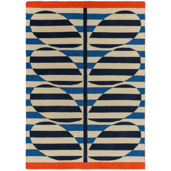 Tapis Stripy Stem in-outdoor