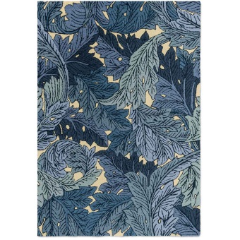 Tapis Acanthus in-outdoor