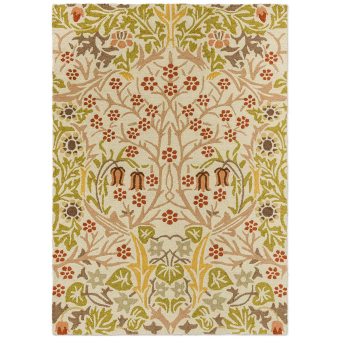Tapis Blackthorn Wheat in-outdoor