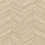 Papier peint Ocotea Casamance Coquille 75372446