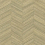 Papier peint Ocotea Casamance Amande 75372650