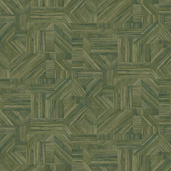 Papier peint Imbrication