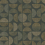 Papier peint Dualis Casamance Vert Foret 76881324